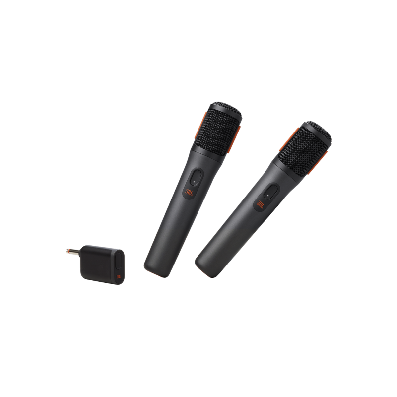 Микрофон JBL PartyBox Wireless Mic 2 pcs