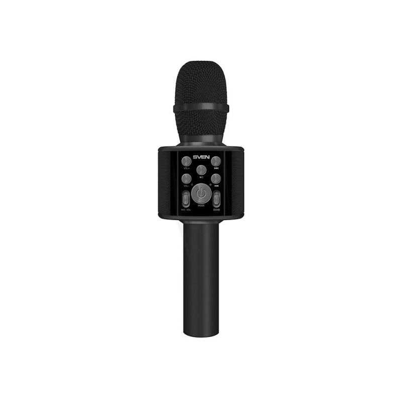 Sven MK-960, Black