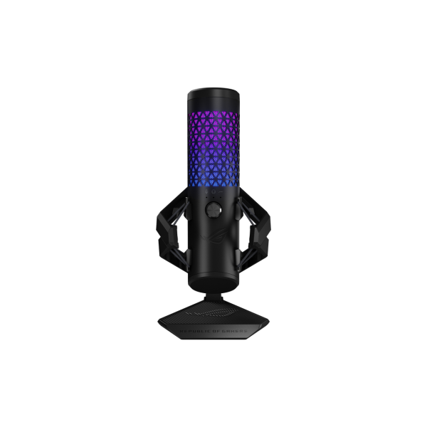 Microfon Asus ROG Carnyx, Black