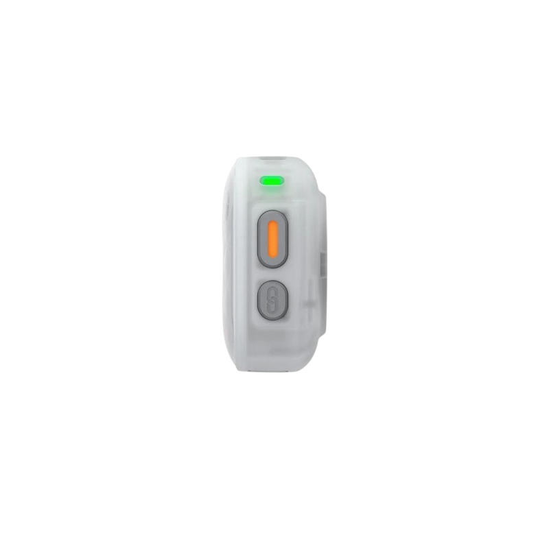 DJI Mic Mini 2S Transmitter, Black