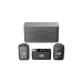 DJI Mic 2 (2 TX + 1 RX + зарядный футляр)