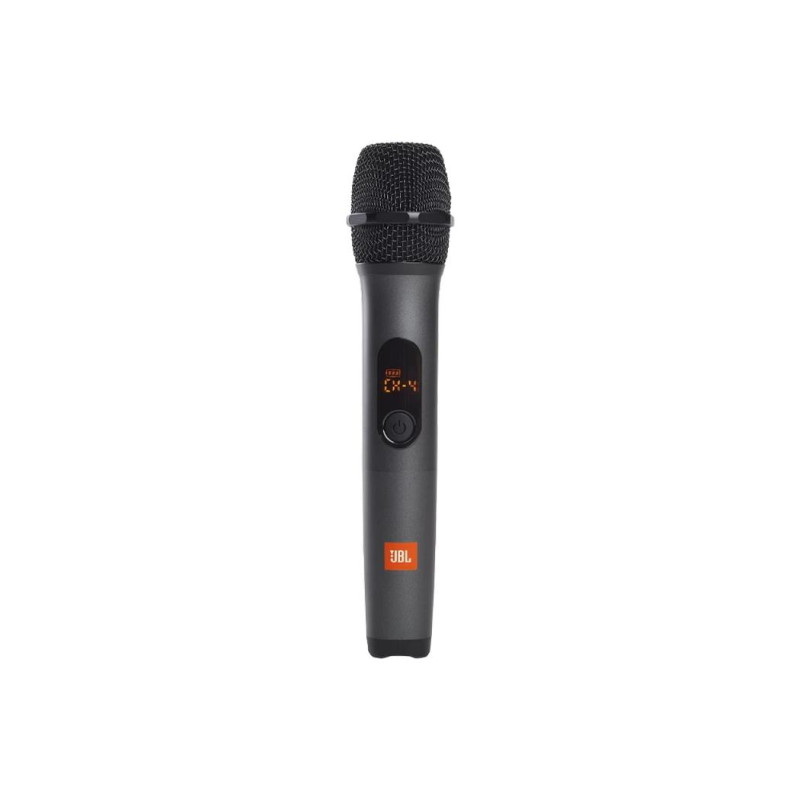 JBL JBLWIRELESSMIC, Black