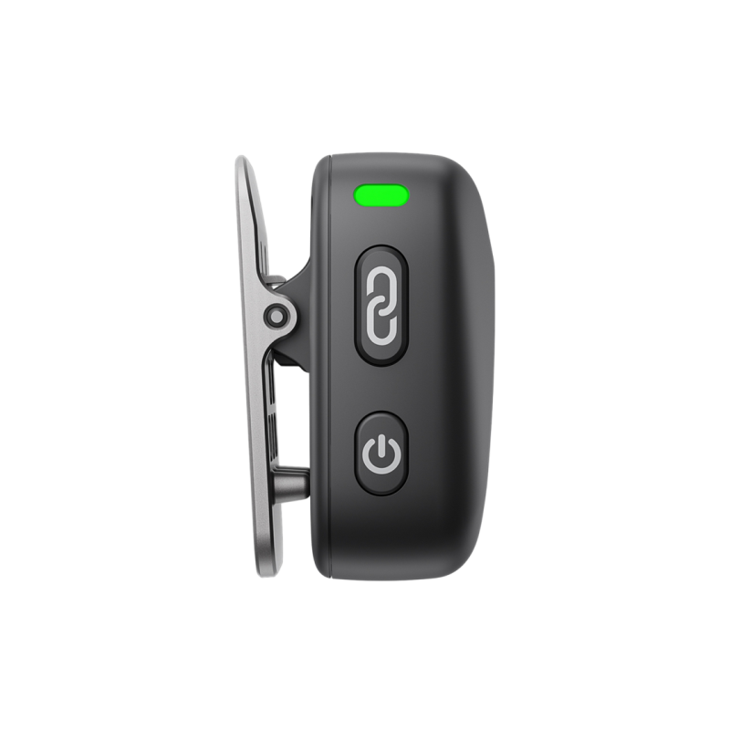 DJI Mic Mini (1 передатчик + 1 приемник)