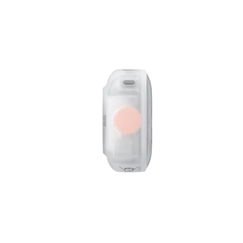 DJI Mic Mini 2S Transmitter, Black