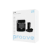 Микрофон Proove Live (Lightning/Type C -2mic) Black