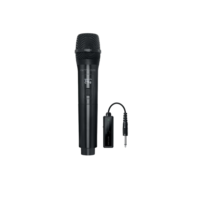 Микрофон MUSE MC-30 WI