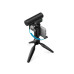 Мобильный комплект Sennheiser MKE 400, черный