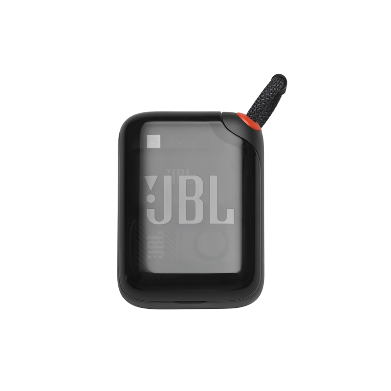 Microphones JBL EasySing Mic Mini, Black