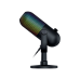 Microfon Razer Seiren V3 Chroma, Black