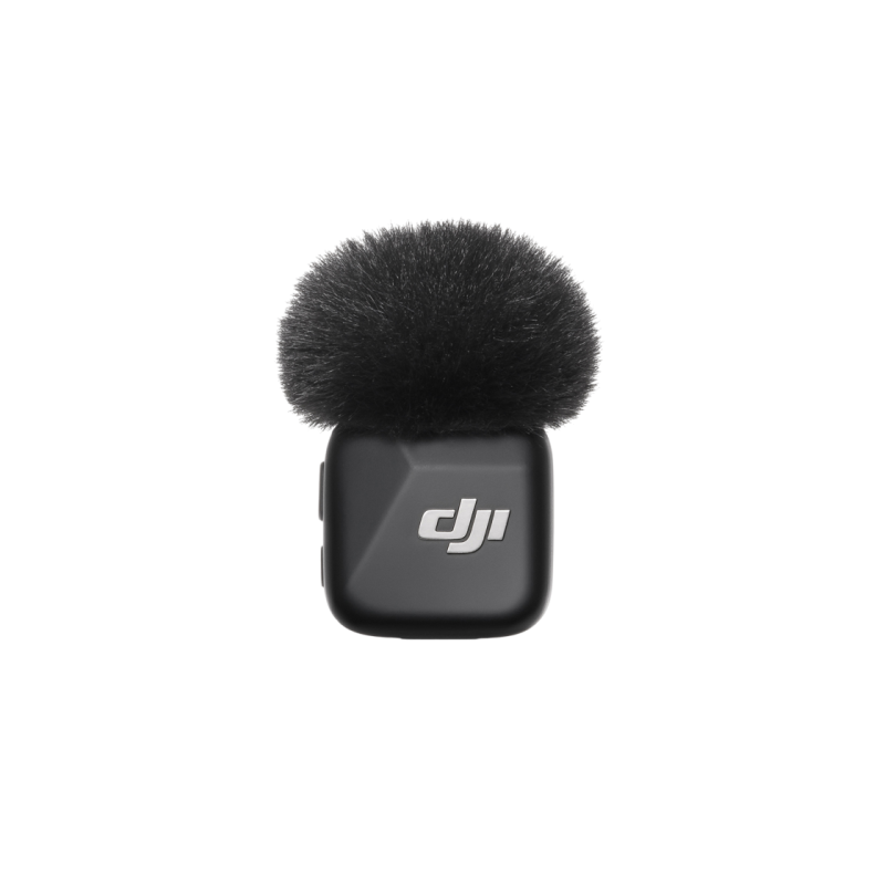 Передатчик DJI Mic Mini Infinity Black