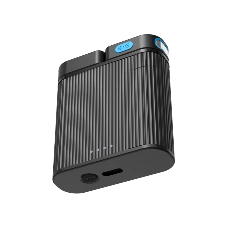 Microphone Wireless Microphone System Proove DualCast, Black