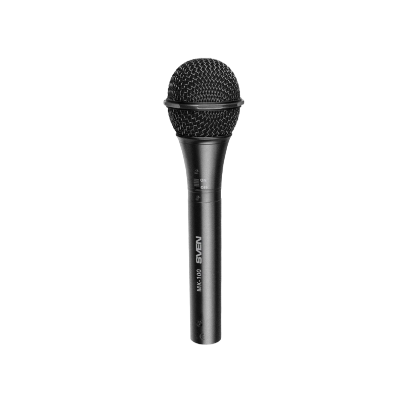 Микрофон Sven MK-100, Black