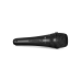 Microphone SVEN "MK-130", Black (wired, dynamic, plastic, cable 3.0 m, 6.3mm Jack, cardioid