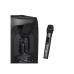 JBL JBLWIRELESSMIC, Black