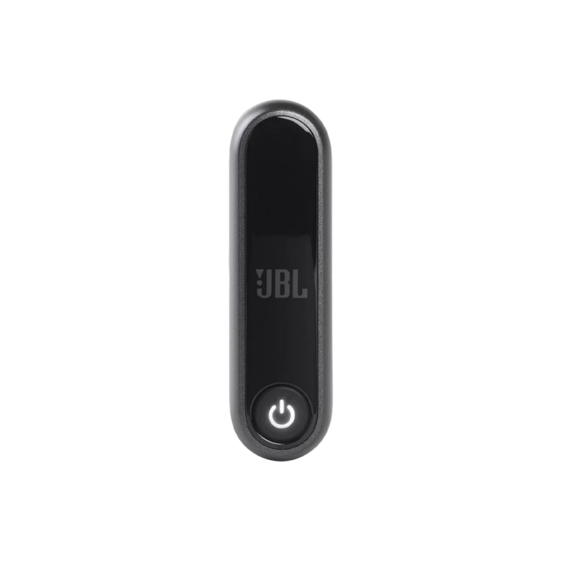 JBL JBLWIRELESSMIC, Black
