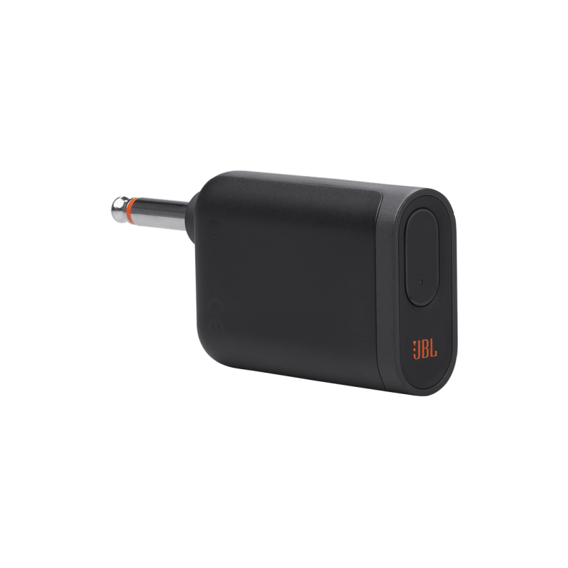 Микрофон JBL PartyBox Wireless Mic 2 pcs
