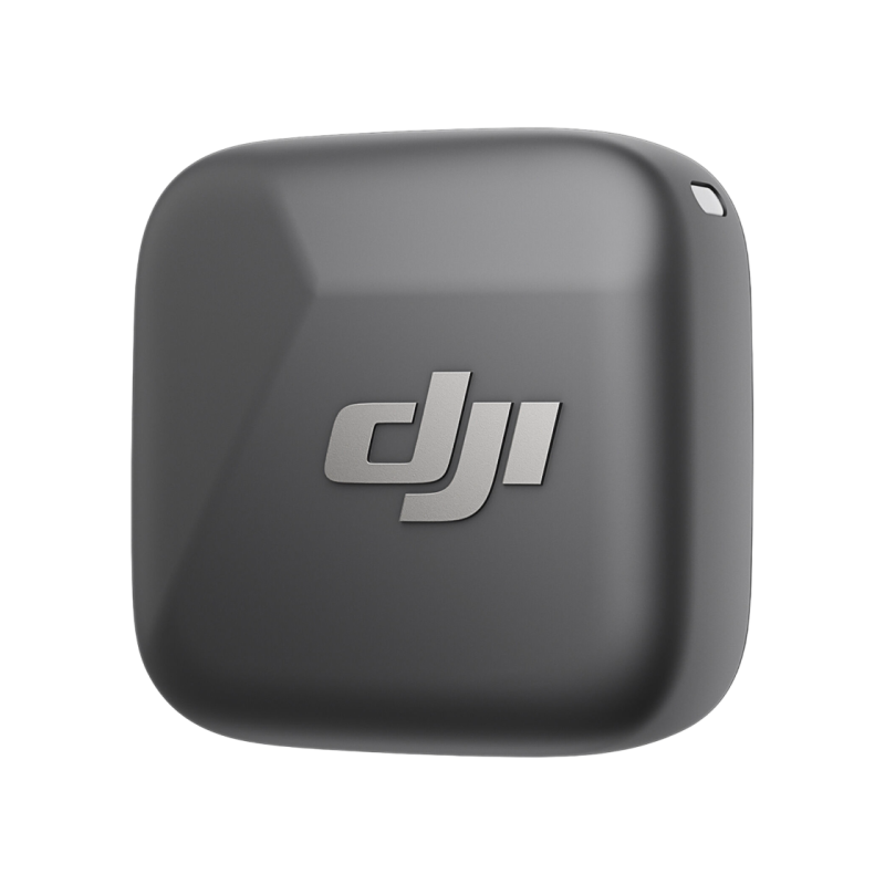 Передатчик DJI Mic Mini Infinity Black