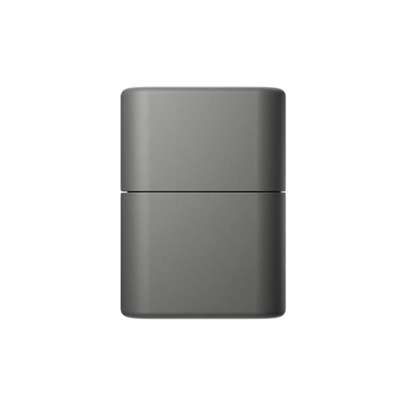 DJI Mic Mini 2 Charging Case for 2TX + 1RX, Black