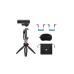 Мобильный комплект Sennheiser MKE 400, черный
