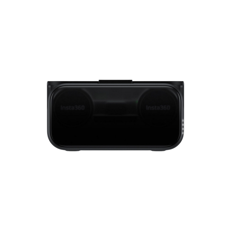 Insta360 Mic Pro (2 TX + 1 RX