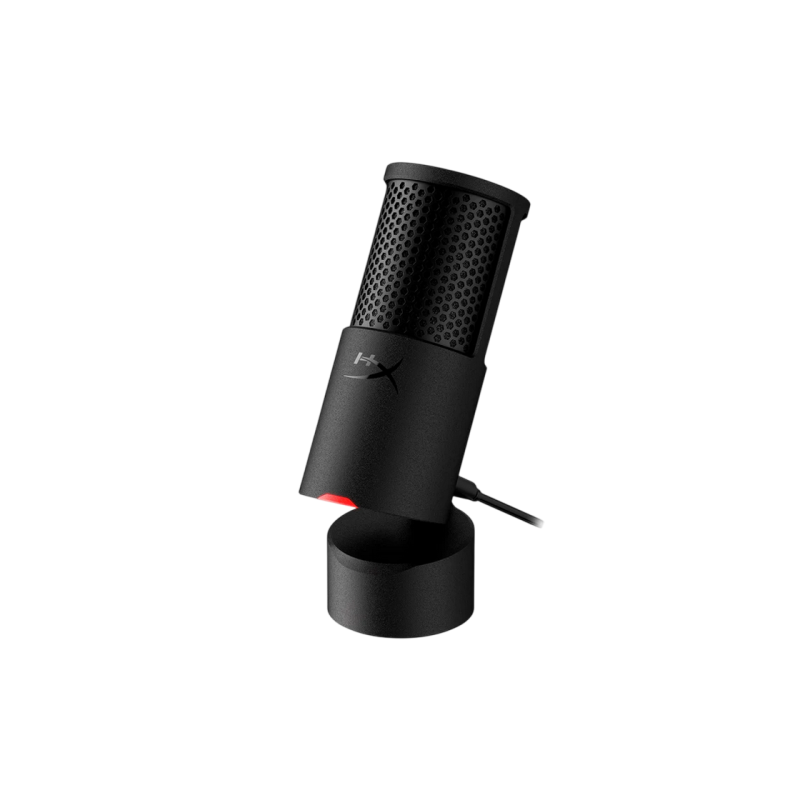 HyperX SoloCast 2 BK Mic
