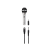 Микрофон Thomson M151 (131597) серебристый