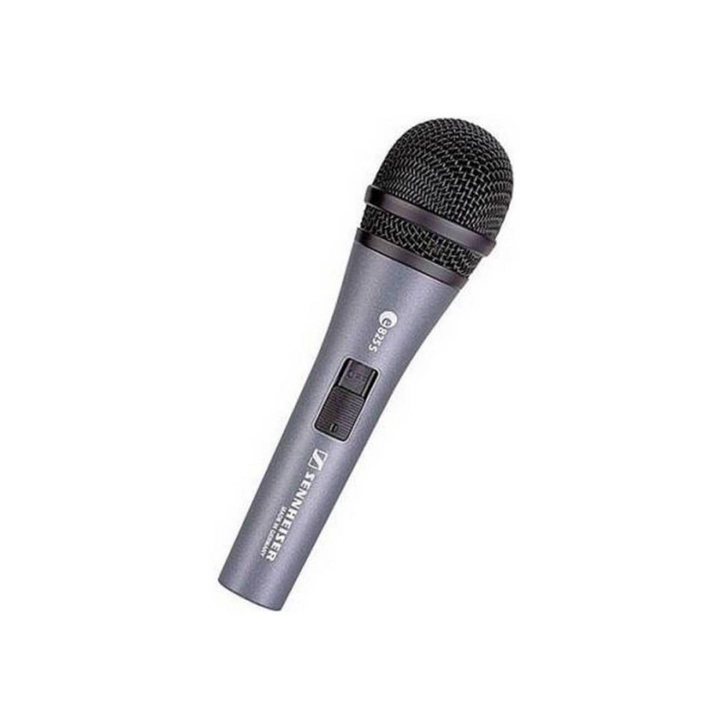 Sennheiser E 825-S