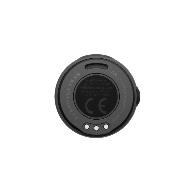 Insta360 Mic Air Transmitter