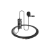 Lavalier Microphone Boya BY-M1 Pro II, Black
