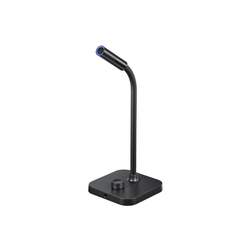 Конференционный микрофон BOYA CM40, черный