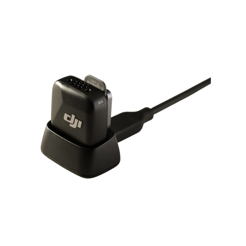 Передатчик DJI Mic Mini Infinity Black