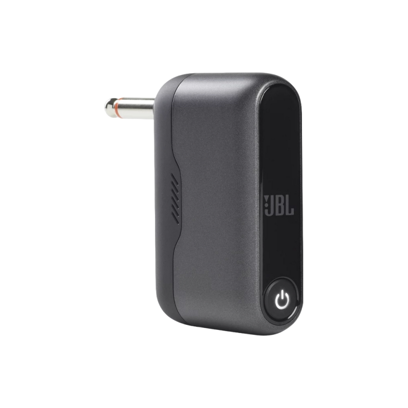 JBL JBLWIRELESSMIC, Black