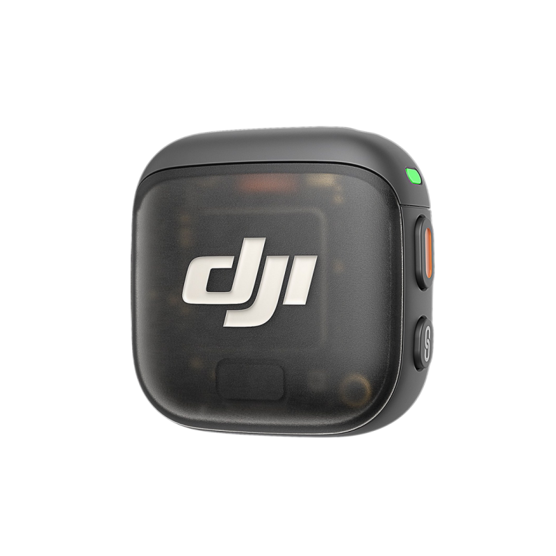 DJI Mic 3 Transmitter