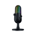 Microfon Razer Seiren V3 Chroma, Black