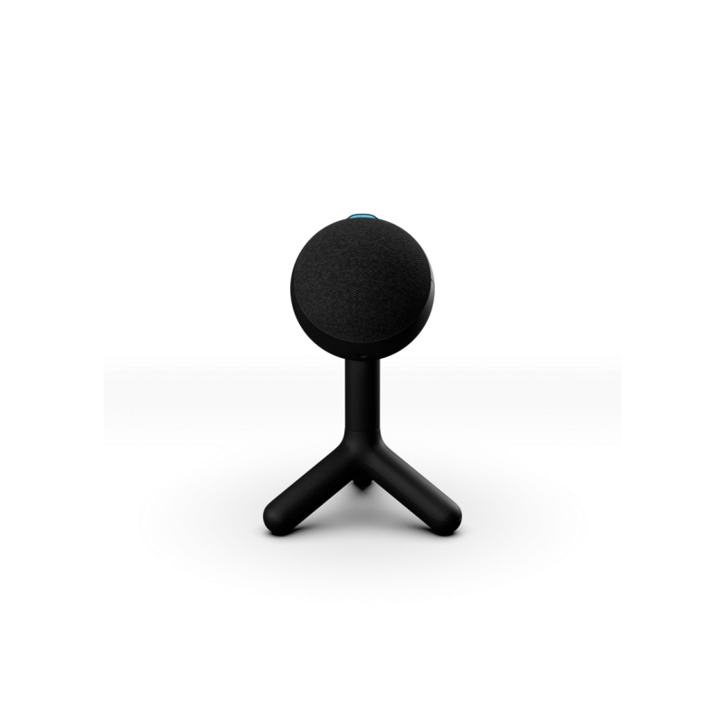 Microfon Logitech Yeti Orb RGB, Black