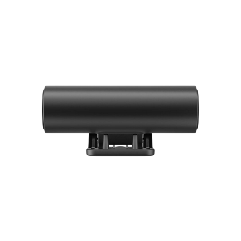 Microphone Wireless Boya Magic Ultracompact (Lightning / Type C/3.5 mm  - 2 mic), Black 02