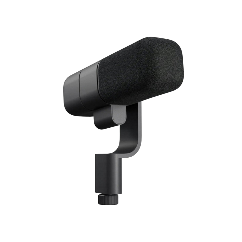 Микрофон Logitech Yeti Studio, Black
