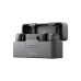 DJI Mic 2 (2 TX + 1 RX + зарядный футляр)