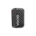 Микрофон беспроводной Boya BOYAMIC 2-01, черный