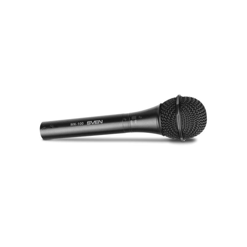 Микрофон Sven MK-100, Black