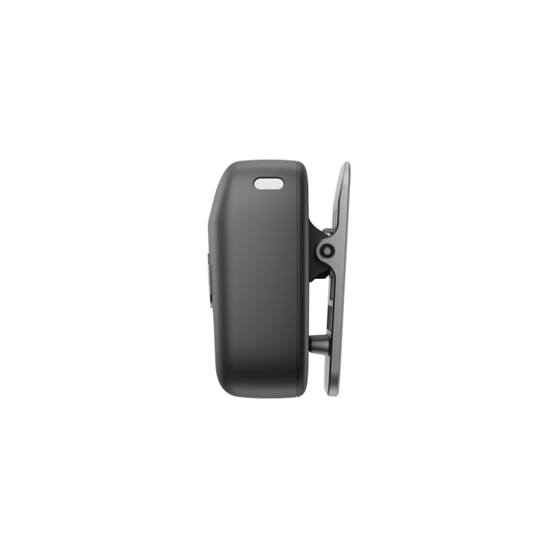 Передатчик DJI Mic Mini Infinity Black