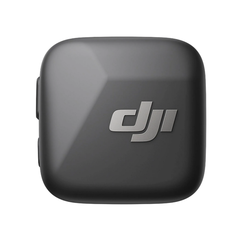 Передатчик DJI Mic Mini Infinity Black