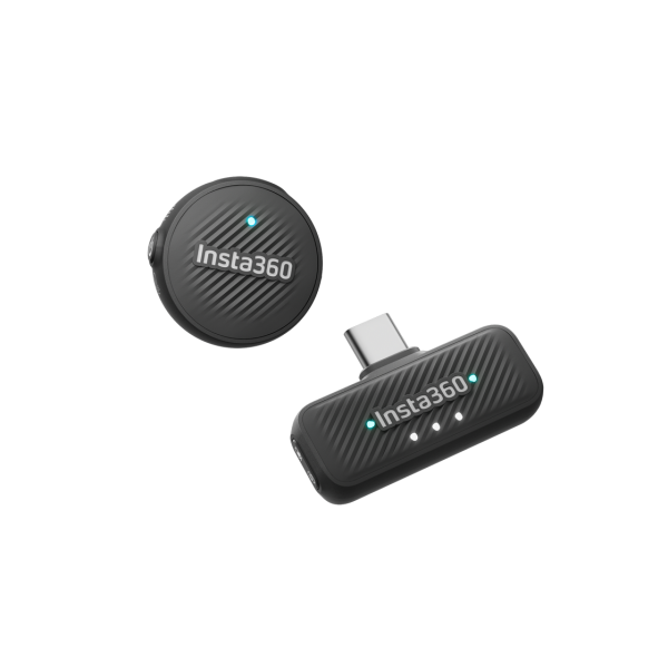 Insta360 Mic Air (1 TX + 1 RX