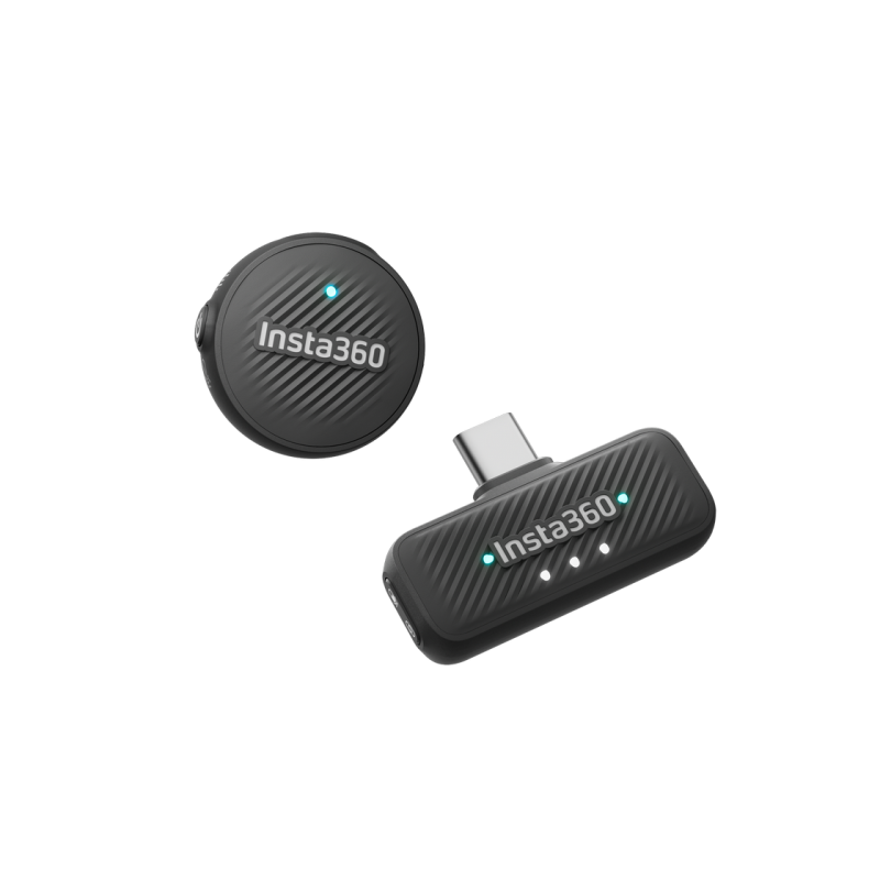 Insta360 Mic Air (1 TX + 1 RX