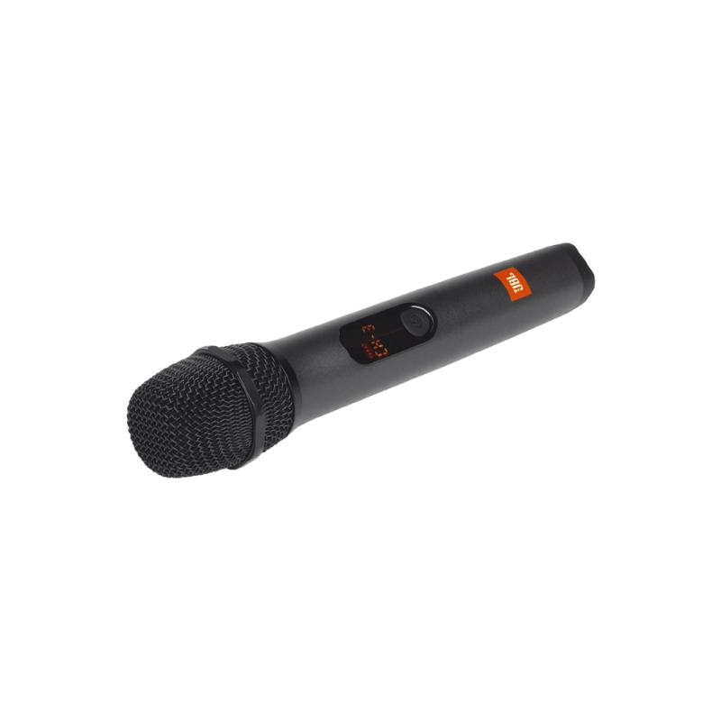 JBL JBLWIRELESSMIC, Black
