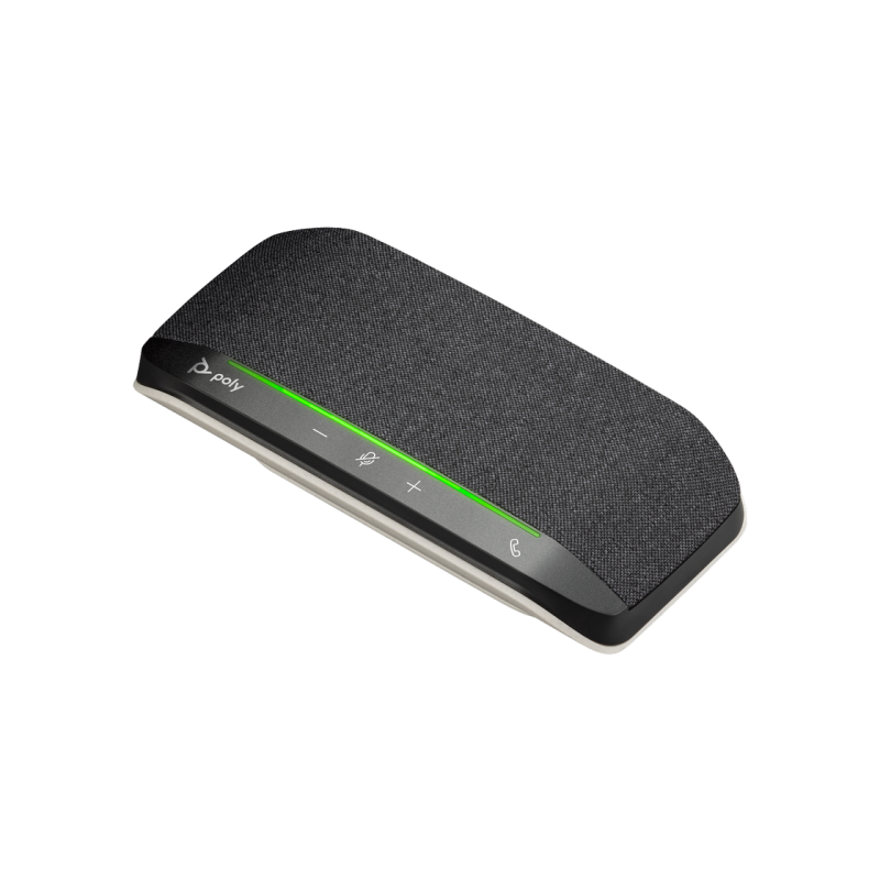 Poly Sync 10 USB-A USB-C SPKPHN Speakerphone