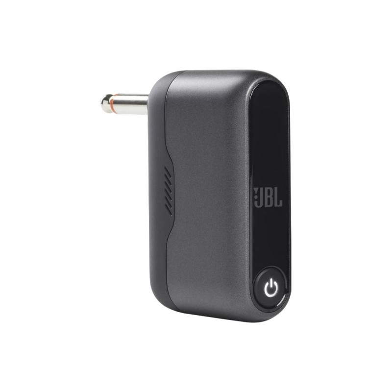 JBL JBLWIRELESSMIC, Black