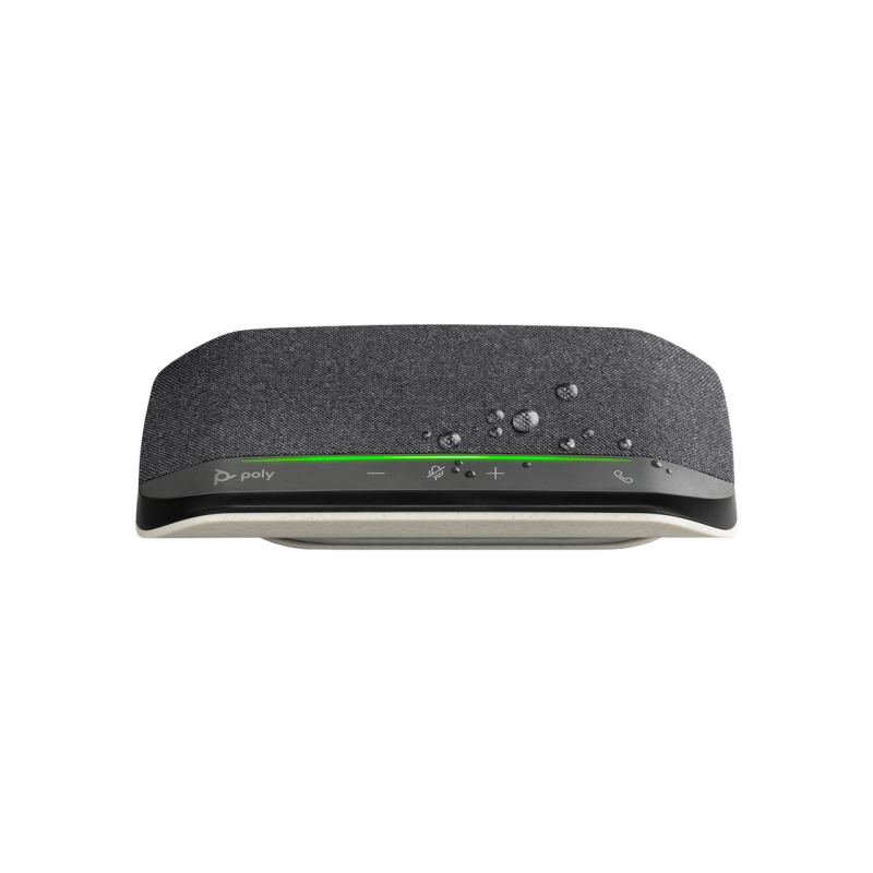 Poly Sync 10 USB-A USB-C SPKPHN Speakerphone