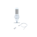 Микрофон HyperX QuadCast S, White