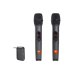 JBL JBLWIRELESSMIC, Black